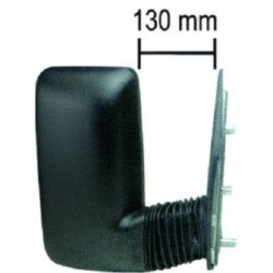 Exterior Mirror DIEDERICHS 3492424 OE Ref 500325730