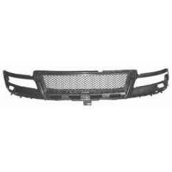 Radiator Grille DIEDERICHS 3493840 OE Ref 1487508898