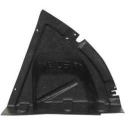 Wheel Arch Liner DIEDERICHS 3494009 OE Ref 3802207