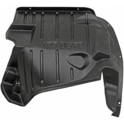 Wheel Arch Liner DIEDERICHS 3494016 OE Ref 3802190