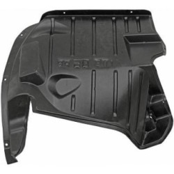 Wheel Arch Liner DIEDERICHS 3494017 OE Ref 3802189