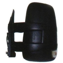 Exterior Mirror DIEDERICHS 3494024 OE Ref 504 150 527