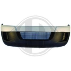 Pare-chocs 3494051 pour IVECO DAILY OE 0005801255055 DIEDERICHS