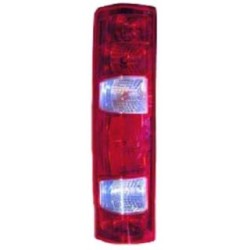 Tail Light Assembly DIEDERICHS 3494090 OE Ref 69500590