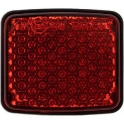 Réflecteur 3494094 pour IVECO DAILY OE 500352819 DIEDERICHS