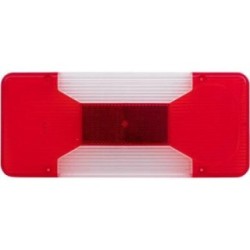 Tail Light Assembly Lens DIEDERICHS 3494096 OE Ref 42555132