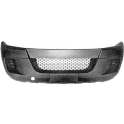 Bumper DIEDERICHS 3494150 OE Ref 3802014