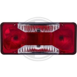 Feu arrière DIEDERICHS 3494190 pour IVECO DAILY OE 5801631433