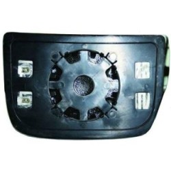 Exterior Mirror Glass DIEDERICHS 3494626 OE Ref 3801929