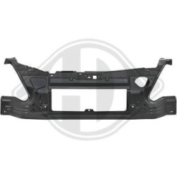 Panneau de capot avant 3494802 pour IVECO DAILY OE 5801338103 DIEDERICHS