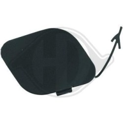 Pare-chocs 3494862 pour IVECO DAILY OE 5801362626 DIEDERICHS