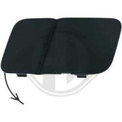 Pare-chocs 3494865 pour IVECO DAILY OE 5801350681 DIEDERICHS