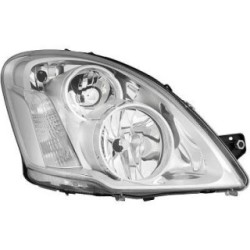 Headlight DIEDERICHS 3494882 OE Ref 5801375415