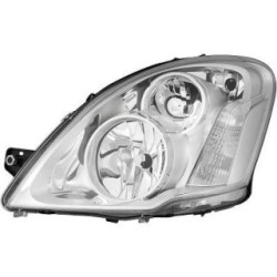 Headlight DIEDERICHS 3494883 OE Ref 5801375742