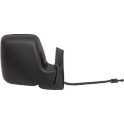 Exterior Mirror DIEDERICHS 3495026 OE Ref 8153HF