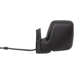 Exterior Mirror DIEDERICHS 3495027 OE Ref 8148NT