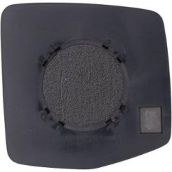 Exterior Mirror Glass DIEDERICHS 3495028 OE Ref 8151S0