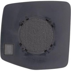 Exterior Mirror Glass DIEDERICHS 3495029 OE Ref 8151R9