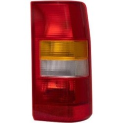 Tail Light Assembly DIEDERICHS 3495090 OE Ref 9730384880
