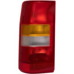 Tail Light Assembly DIEDERICHS 3495091 OE Ref 0009790385880
