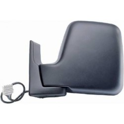 Exterior Mirror DIEDERICHS 3495124 OE Ref 8148WN