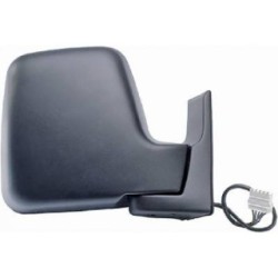 Rétroviseur extérieur 3495125 pour CITROËN, FIAT, PEUGEOT OE 8148WG