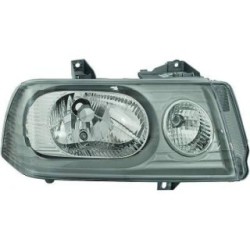 Headlight DIEDERICHS 3496080 OE Ref 6206E8