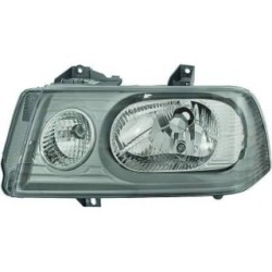 Headlight DIEDERICHS 3496083 OE Ref 9406208288
