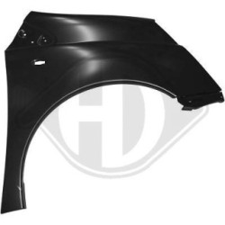 Aile (garde-boue) 3497006 pour CITROËN, FIAT, PEUGEOT OE 7841T8 DIEDERICHS