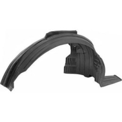 Wheel Arch Liner DIEDERICHS 3497008 OE Ref 1497807080
