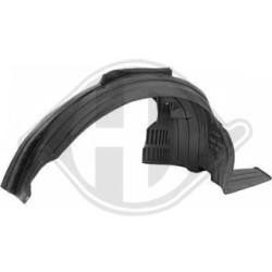 Passage de roue 3497008 pour CITROËN, FIAT, PEUGEOT OE 7136AP DIEDERICHS