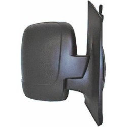 Exterior Mirror DIEDERICHS 3497024 OE Ref 9467271088