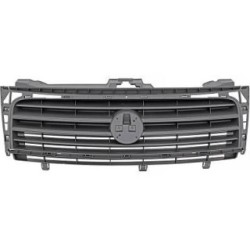 Radiator Grille DIEDERICHS 3497040 OE Ref 1497652898