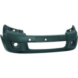 Pare-chocs 3497051 pour CITROËN, FIAT, PEUGEOT OE 7401GT