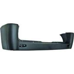 Bumper DIEDERICHS 3497055 OE Ref 1497604078