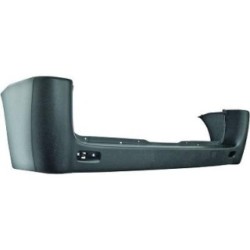 Pare-chocs 3497056 pour CITROËN, FIAT, PEUGEOT OE 7410AV