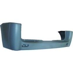 Pare-chocs 3497057 pour CITROËN, FIAT, PEUGEOT OE 7410AV