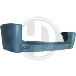 Pare-chocs 3497057 pour CITROËN, FIAT, PEUGEOT OE 7410AV DIEDERICHS