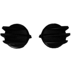 Front Fog Light Eyelid DIEDERICHS 3497062 OE Ref 9464802077