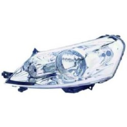 Headlight DIEDERICHS 3497080 OE Ref 1400455380
