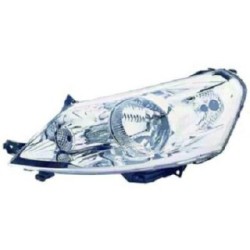 Headlight DIEDERICHS 3497081 OE Ref 1400455580