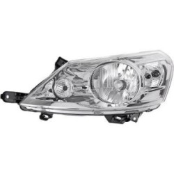 Headlight DIEDERICHS 3497083 OE Ref 1400455580