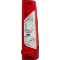 Tail Light Assembly DIEDERICHS 3497090 OE Ref 9467069988
