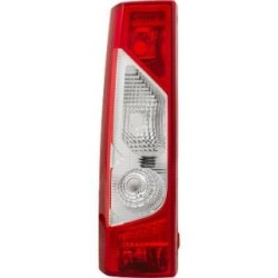 Tail Light Assembly DIEDERICHS 3497091 OE Ref 9467069888