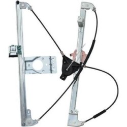 Window Regulator DIEDERICHS 3497120 OE Ref 1440161480