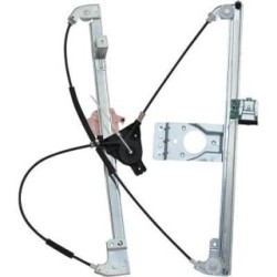 Window Regulator DIEDERICHS 3497121 OE Ref 1499439080