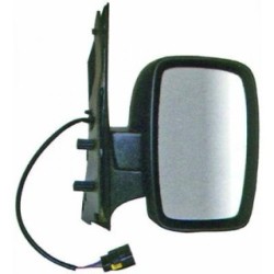 Exterior Mirror DIEDERICHS 3497124 OE Ref 9467192088