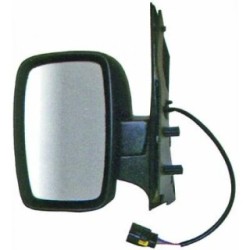 Exterior Mirror DIEDERICHS 3497125 OE Ref 9467193088