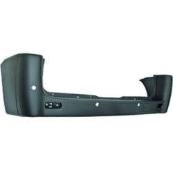 Bumper DIEDERICHS 3497155 OE Ref 1497605078