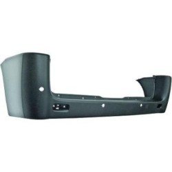 Bumper DIEDERICHS 3497156 OE Ref 9467073478